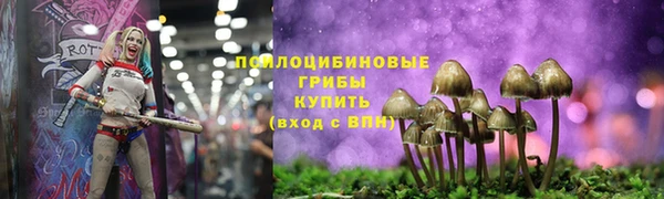 альфа пвп Баксан